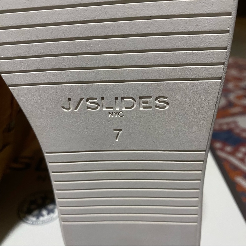 JSLIDES Boots - Picture 7 of 7